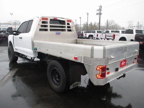Used 2024 Ford F350 XL w/ FX4 Off-Road Package image 9