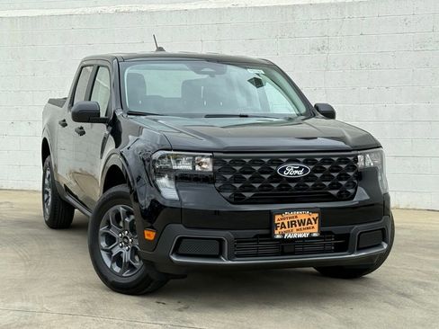 New 2025 Ford Maverick XLT w/ Equipment Group 302A image 2