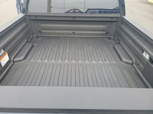 New 2026 Honda Ridgeline TrailSport image 15