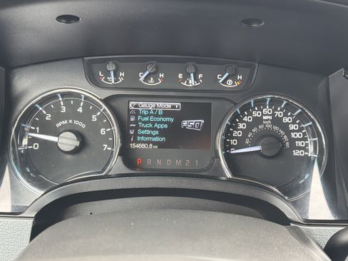 Used 2012 Ford F150 XLT w/ XTR Pkg AWD/4WD image 20