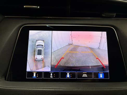 Used 2022 Cadillac XT4 Sport image 49