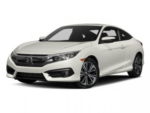 Used 2017 Honda Civic EX-T image 1