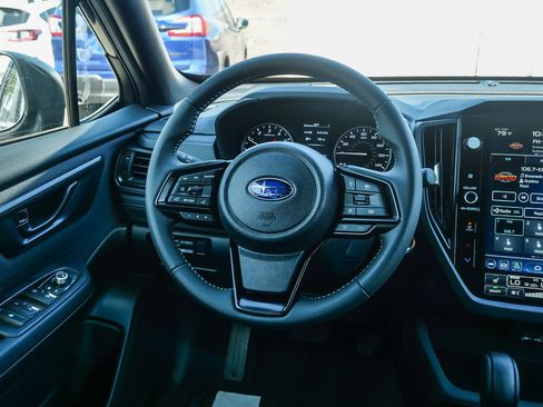 New 2026 Subaru Forester Premium AWD/4WD image 16