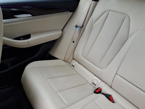 Used 2022 BMW X3 xDrive30i w/ Convenience Package image 22