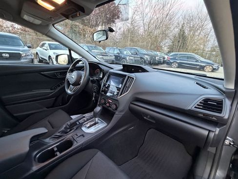 Used 2017 Subaru Impreza 2.0i image 27