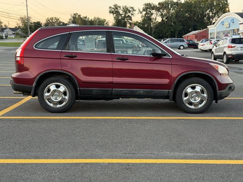 Used 2009 Honda CR-V LX image 4