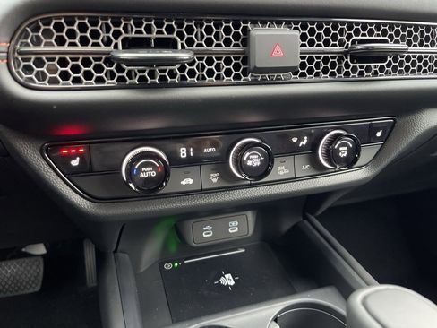 New 2026 Honda HR-V Sport image 10