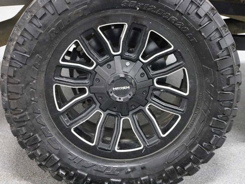 Used 2021 RAM 2500 Tradesman AWD/4WD image 31