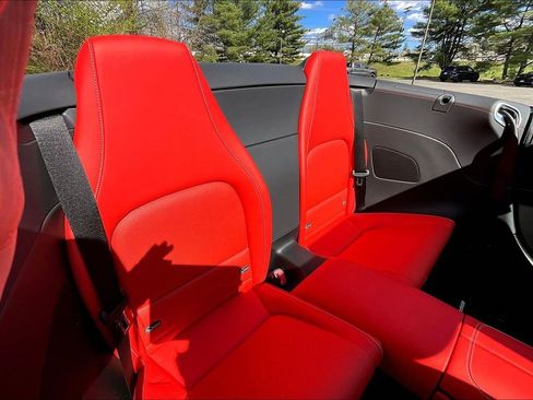 Used 2022 Mercedes-Benz SL 55 AMG 4MATIC image 27