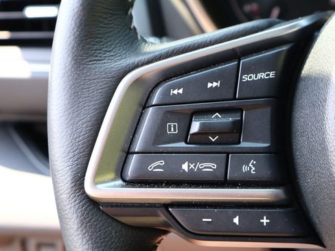 Used 2024 Subaru Ascent Limited w/ Technology Package image 31