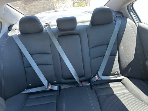 Used 2015 Honda Accord Sport image 33
