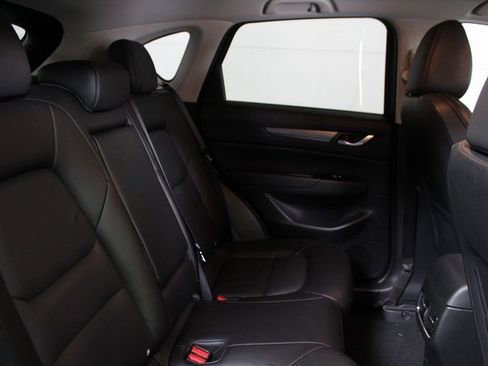 Used 2024 MAZDA CX-5 AWD 2.5 S w/ Select Package image 9