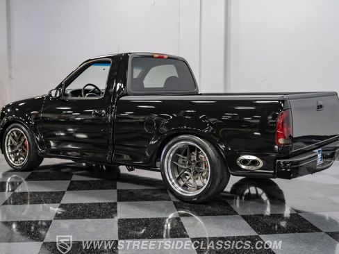 Used 1998 Ford F150 2WD Regular Cab image 7