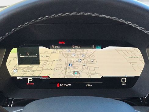 Certified 2023 Audi S3 Premium Plus w/ Premium Plus Package AWD/4WD image 21
