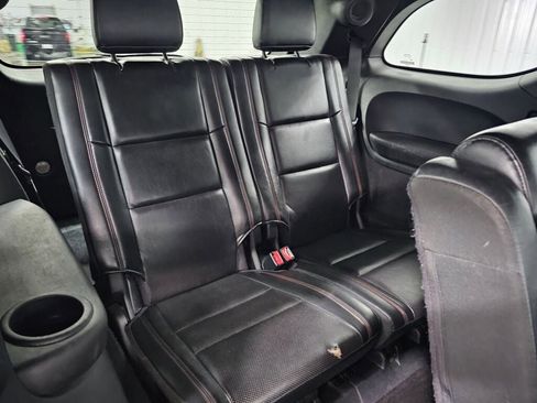 Used 2018 Dodge Durango R/T image 18