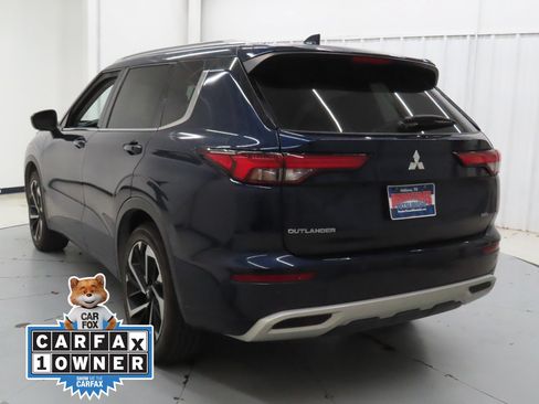 Used 2024 Mitsubishi Outlander SEL FWD image 6