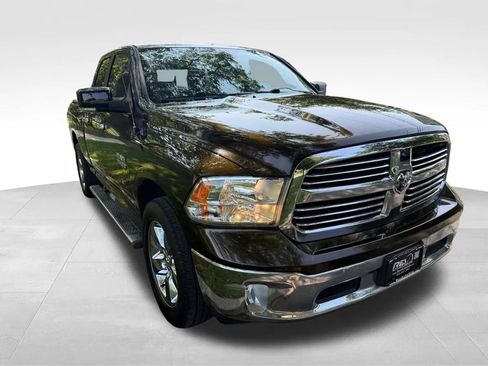 Used 2014 RAM 1500 Big Horn AWD/4WD image 10