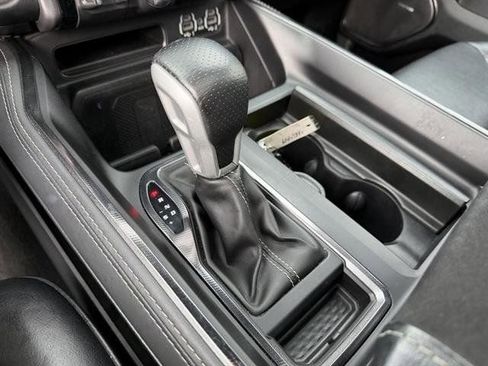 Used 2022 RAM 1500 TRX w/ TRX Level 2 Equipment Group image 34