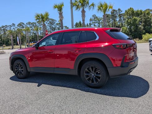 Used 2024 MAZDA CX-50 AWD 2.5 S w/ Preferred Package image 6