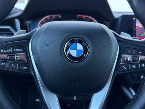 Used 2022 BMW 330i Sedan w/ Premium Package 2 image 25