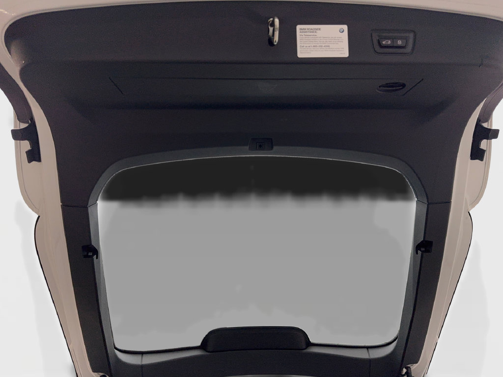 Used 2024 BMW i4 eDrive40 w/ Premium Package RWD image 84