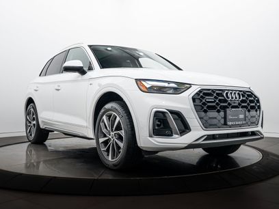 Certified 2023 Audi Q5 2.0T Premium Plus w/ Premium Plus Package