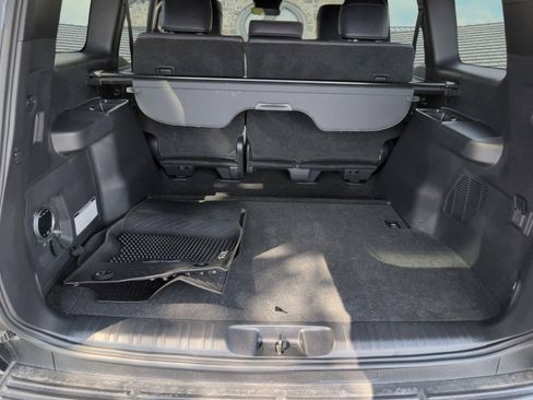 Certified 2025 Lexus GX 550 AWD/4WD image 17