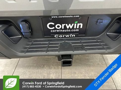 New 2026 Ford Ranger XL image 20