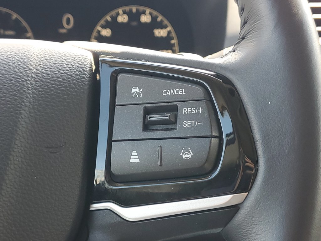 Certified 2025 Honda Odyssey EX-L image 24