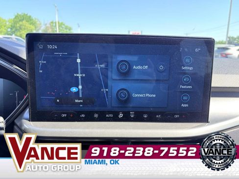 Used 2025 Ford Escape Active w/ Tech Pack #1 AWD/4WD image 25