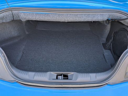 New 2025 Ford Mustang GT Premium image 14