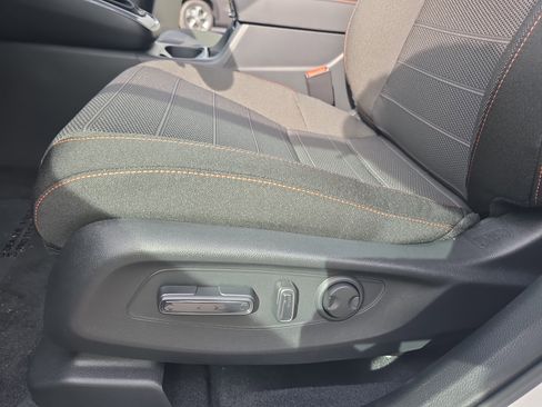 New 2026 Honda CR-V TrailSport image 30