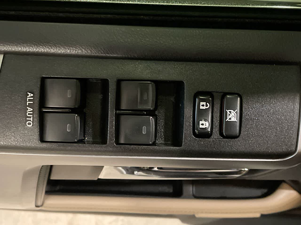 Certified 2022 Toyota 4Runner Limited AWD/4WD image 13
