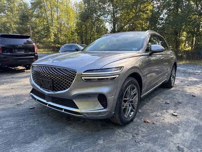 Used 2023 Genesis GV70 2.5T w/ Advanced Package