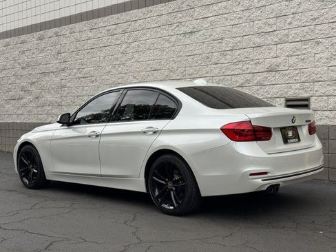 Used 2016 BMW 328i Sedan RWD image 13
