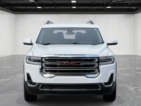 Used 2023 GMC Acadia SLE w/ Driver Convenience Package AWD/4WD image 2
