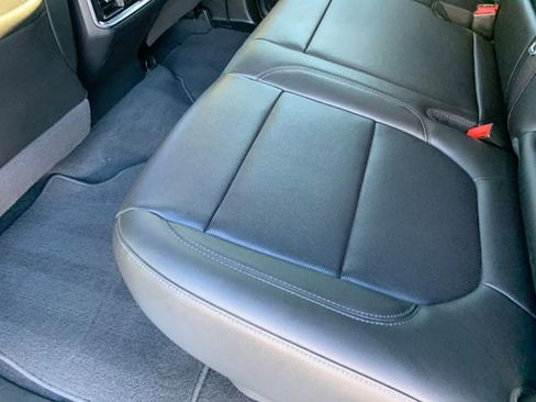 Used 2020 GMC Sierra 1500 SLT w/ SLT Premium Plus Package image 15