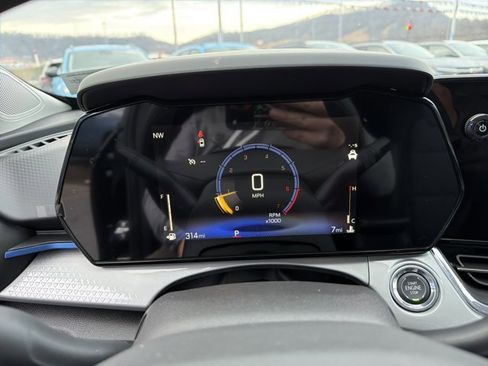 New 2026 Chevrolet Trax LT image 18