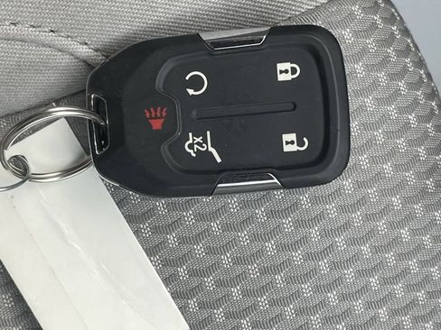 Used 2021 GMC Acadia SLE w/ Driver Convenience Package image 39