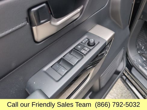 New 2026 Toyota Tundra Limited w/ Limited PVM Package AWD/4WD image 11