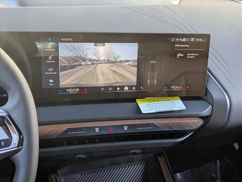 New 2026 BMW X3 xDrive30 w/ Convenience Package image 13