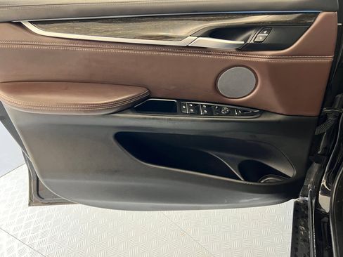 Used 2018 BMW X5 xDrive35i image 11