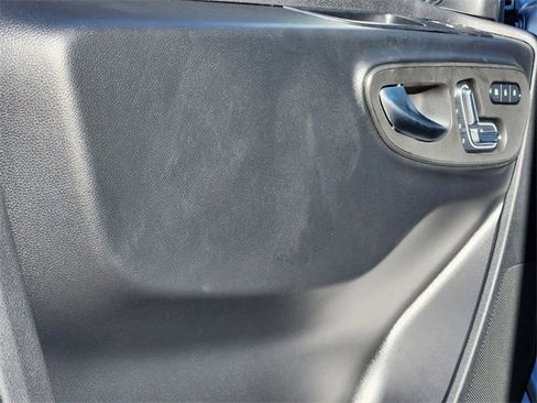 New 2025 Mercedes-Benz Sprinter 2500 image 8