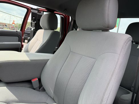 Used 2014 Ford F150 STX w/ Equipment Group 201A Mid AWD/4WD image 26