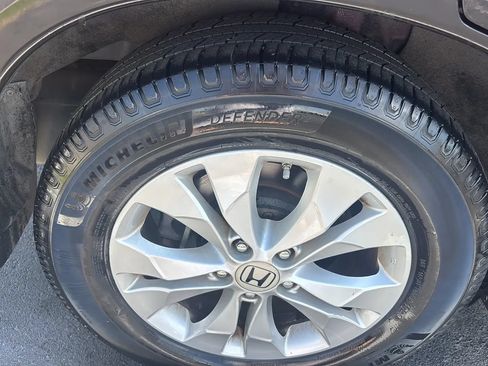 Used 2013 Honda CR-V EX-L image 32