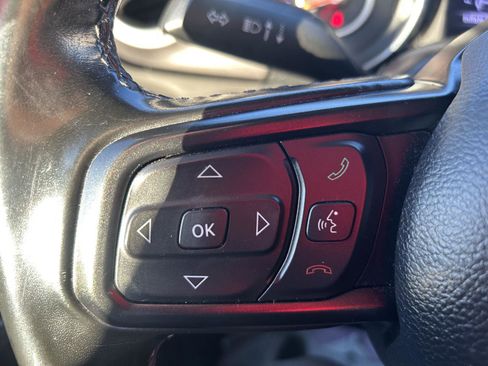 Used 2020 Jeep Wrangler Unlimited Sport S image 22