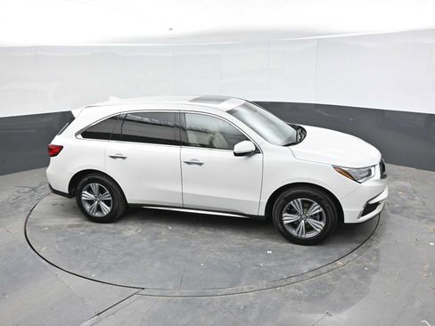 Used 2020 Acura MDX SH-AWD image 41