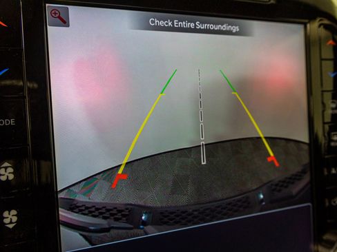 New 2026 RAM 1500 Big Horn image 6