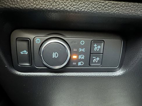 New 2025 Ford Ranger Lariat w/ Chrome Accent Package image 28