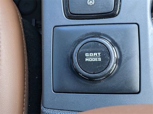 Used 2022 Ford Bronco Sport Outer Banks image 27